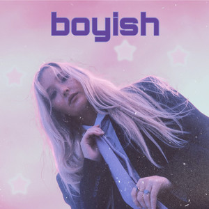 Boyish (Explicit)