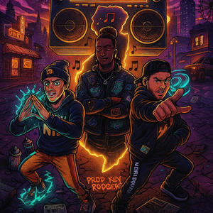 LIKE THIS (feat. Mir Fontane) (Explicit)