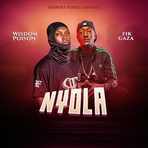 Nyola (feat. Fik Gaza)