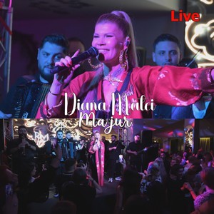 Ma jur (Live)