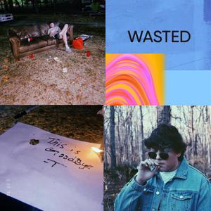 Wasted (Explicit)