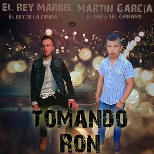 Tomando Ron