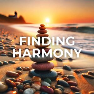 Finding Harmony and Peace Through the Art of Balance (Meditation Music)