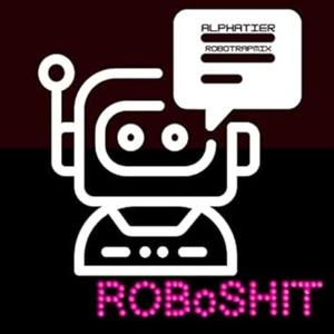 Alphatier (moretimebeats Remix) (Robotrapmix) [Explicit]