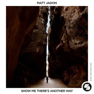 Show Me There's Another Way (Extended Mix)
