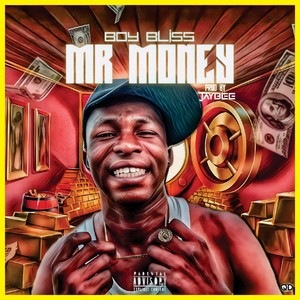 Mr Money (Explicit)