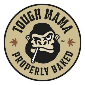 Tough Mama Burns Slow (Erba, The Woods)