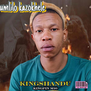 Umlilo kazokhele