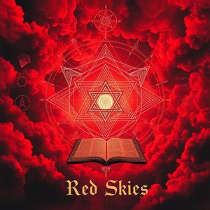 Red Skies (feat. Joseph Dacsil) (Explicit)