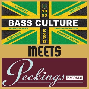 Bass Culture Meets Peckings