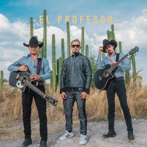 El Profesor (feat. Iván Sántos) (Explicit)