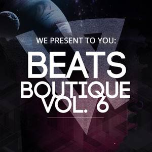 Beats Boutique, Vol. 5