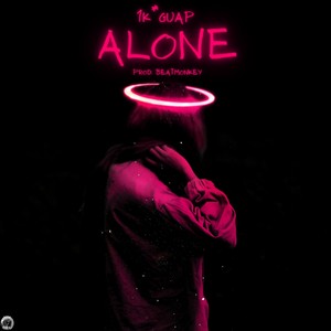 Alone (Explicit)
