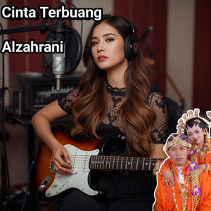 Cinta Terbuang