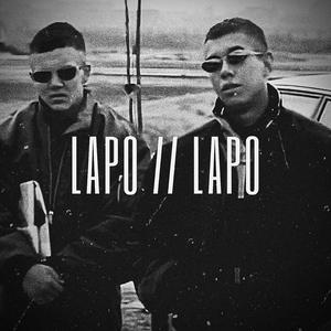 Lapo/Lapo (feat. Ž) [Explicit]