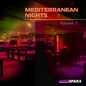 Mediterranean Nights Volume 1