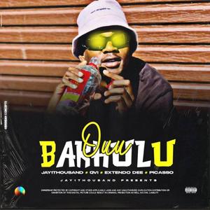 Bakhulu ulu (feat. QVI, Extendo dee & Piccasso)