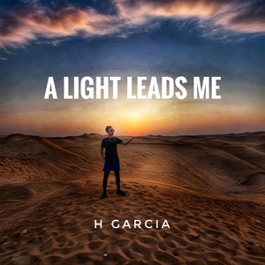 A Light Leads Me