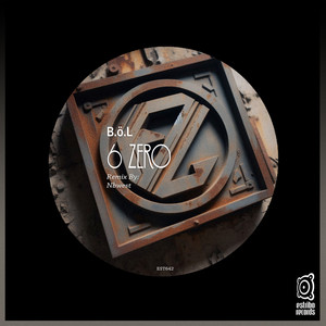 6 Zero (Nbwest Remix)
