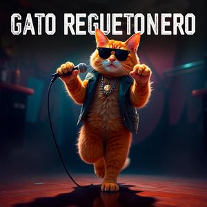 Gato Reguetonero