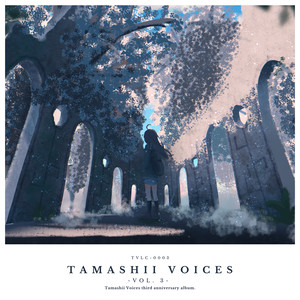 Tamashii Voices, Vol. 3