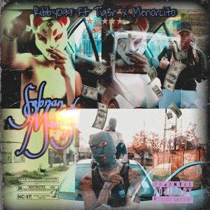 Sobran Mamis (feat. Ribby099 & Menorcito) [Explicit]