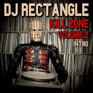 Kill Zone Volume 2 (Intro) [Explicit]