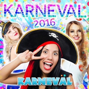 Die Goaß is weg (Karneval 2016 Mix)