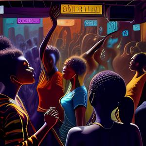 House Party Vibes
