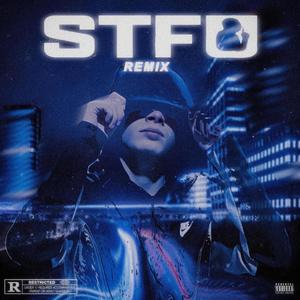 STFU (Remix) [Explicit]