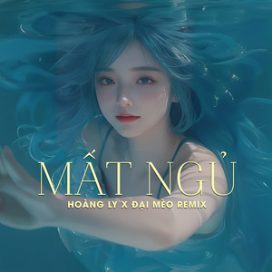 Mất Ngủ (Đại Mèo Remix|Version 2)