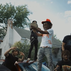 No Entry (feat. Papa) (Explicit)