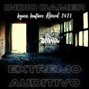 Extremo Auditivo (Explicit)