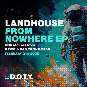 Do On The Yeah (K2W0 Remix)