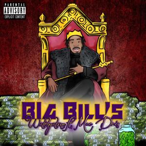 Big Bills (feat. Mac Dris) (Explicit)
