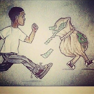 Paper Chase (Explicit)