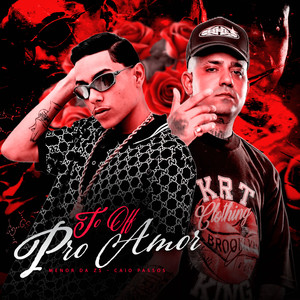 TO OFF PRO AMOR (Explicit)