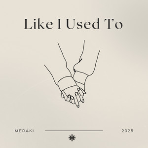 Like I Used To