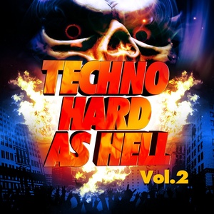 Machine World (Michael Schwarz Remix)