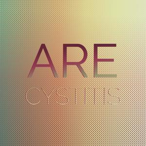 Are Cystitis