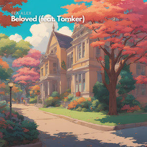 Beloved (feat. Tomker)