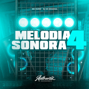 Melodia Sonora 4 (Explicit)