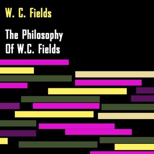 W.C. Fields - Creator Of Weird Names
