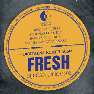 Vida En Ti / Život Moj Si Ti