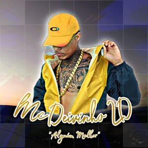 Alguém Melhor (Explicit)