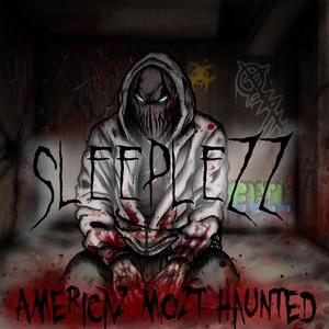 SLEEPLEZZ (Dreamstate edition) [Explicit]