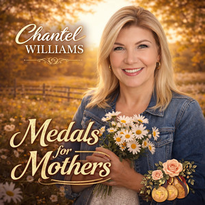 Medals For Mothers