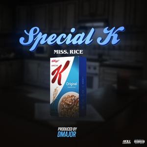 Special K (Explicit)