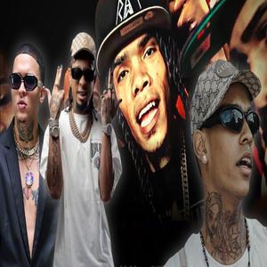 Rumores RMX (Rochy,PaTyga,JeyOne) (feat. TANTY) (Special Version)