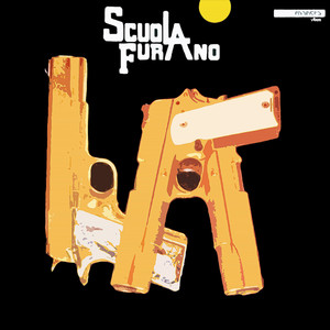 G-Funk 3000 (Niki B & Christian E.F.F.E. Motherf**ing Remix)